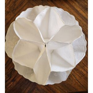 New Amsterdam Vintage Linen Bread Warmer NWT 1 Piece